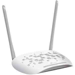 Produktbild für Access-Point TP-Link TL-WA801N, Indoor