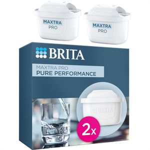 Filterkartusche Brita Maxtra Pro Pure Performance