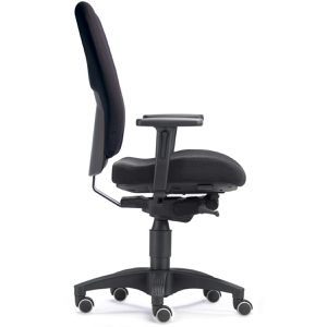 Produktbild für Bürostuhl SITWELL-STEIFENSAND Lady comfort M
