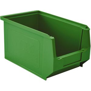 Sichtlagerkasten Mauser MK 4, 77901843, Größe 3