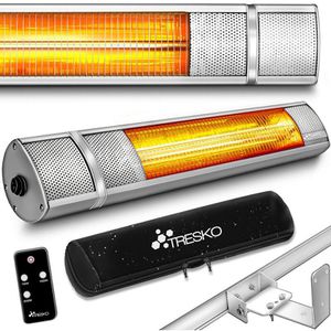 Produktbild für Heizstrahler Tresko THSL-007, outdoor