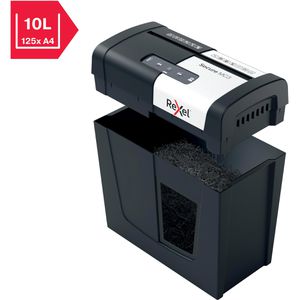 Produktbild für Aktenvernichter Rexel 2020128EU Secure MC3, schwarz