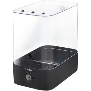 Produktbild für Filament-Trockner Polymaker PolyBox Edition II, für 2 Rollen