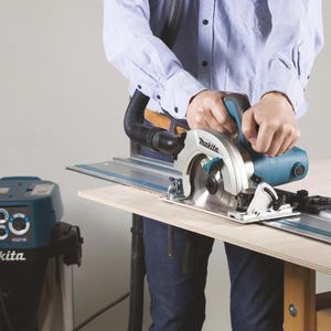 Produktbild für Handkreissäge Makita HS6601J