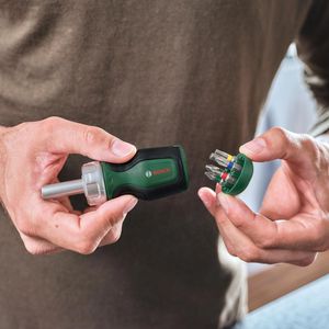 Produktbild für Schraubendreher Bosch Stubby 1600A032UY