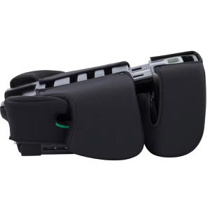Produktbild für Kindersitz bebeconfort RoadFix i-Size, Disney Mickey, ISOFIX