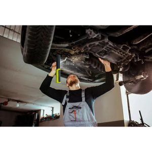 Produktbild für Arbeitsleuchte Philips Xperion 6000 Line, LED