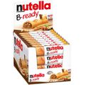 Zusatzbild Waffeln nutella B-ready