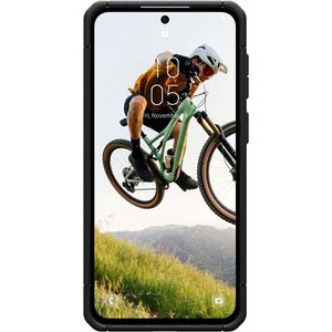 Produktbild für Handyhülle UAG Scout Case, schwarz