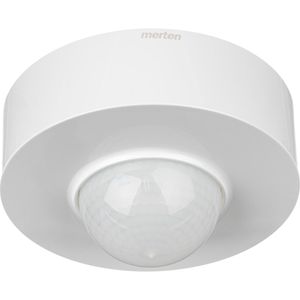 Bewegungsmelder Merten Argus 360 PIR