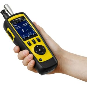 Produktbild für Luftmessgerät Trotec 3510006016, PC220, tragbar
