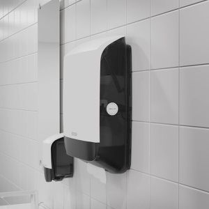 Produktbild für Handtuchspender Katrin Inclusive M, 77410