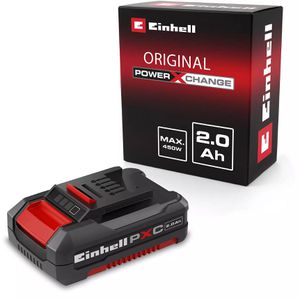 Produktbild für Werkzeugakku Einhell PXC, 4511395