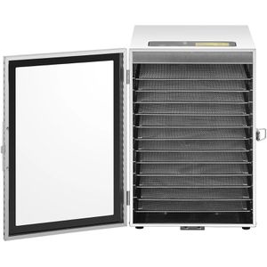 Produktbild für Dörrautomat Royal-Catering RCDA-500/45S, 800 Watt