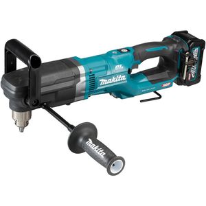 Produktbild für Winkelbohrmaschine Makita DA001GZ XGT, Akku