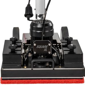 Produktbild für Einscheibenmaschine Sprintus Titan Square XL, 550 W