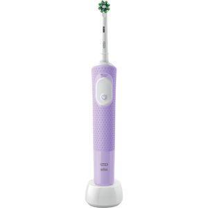 Produktbild für Elektrische-Zahnbürste Oral-B Vitality Pro, lila
