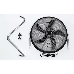 Produktbild für Ventilator Westinghouse 72716 Yucon II, Ø 50cm