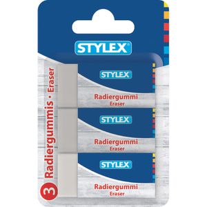 Produktbild für Radiergummi Stylex 34089