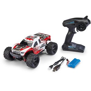 Produktbild für Fahrzeug Revell Cross Storm Monstertruck
