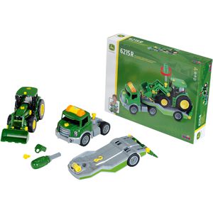 Produktbild für Landwirtschaftsfahrzeug Theo-Klein John Deere