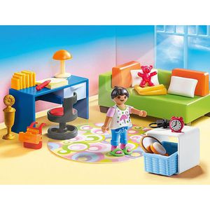 Produktbild für Spielset playmobil DOLLHOUSE 70209, ab 4 Jahre