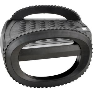 Produktbild für Fußstütze DESQ 60080, Fußwippe