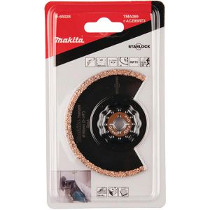 Produktbild für Multifunktionswerkzeug-Zubehör Makita B-65028, TMA069
