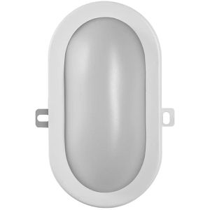 Produktbild für Kellerlampe OSRAM Bulkhead, IP54 Spritzwasserschutz