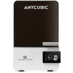 Produktbild für 3D-Drucker Anycubic Photon P1, Resin, montiert