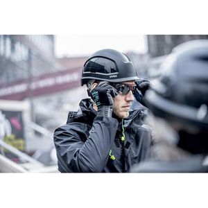 Produktbild für Schutzhelm Uvex pheos S-KR, 9772931, EN 397