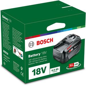 Produktbild für Werkzeugakku Bosch PBA 1600A011T8