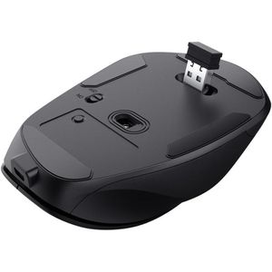 Produktbild für Maus Trust Fyda Comfort Eco 9247275