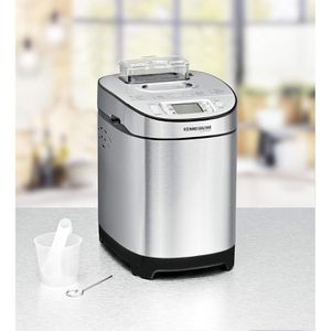 Produktbild für Brotbackautomat Rommelsbacher BA 550