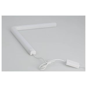 Produktbild für Wandleuchte Govee Glide Wall Light, aus Kunststoff, für innen