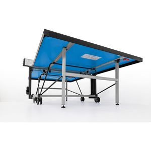 Produktbild für Tischtennisplatte Sponeta S 5-73 e, 6 mm Platte, Outdoor