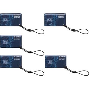 Produktbild für Wallbox Green-Cell GC EV15 PowerBox, schwarz