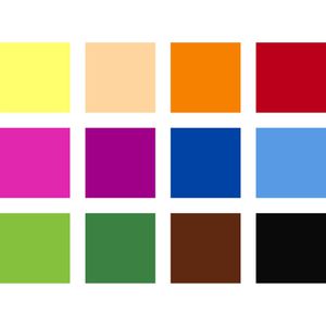 Produktbild für Buntstifte Staedtler Noris Colour 185 M12