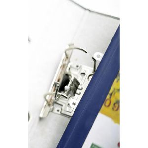 Produktbild für Angebotsmappe Durable 2589-07, Duraplus de Luxe
