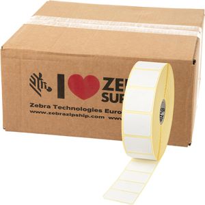 Produktbild für Thermoetiketten Zebra 3013758, Z-Perform 1000D