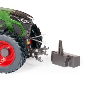Produktbild für Landwirtschaftsfahrzeug Wiking Fendt 942 Vario