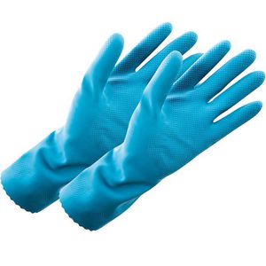 Produktbild für Gummihandschuhe Vileda Comfort Extra