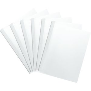 Thermobindemappen Fellowes A4