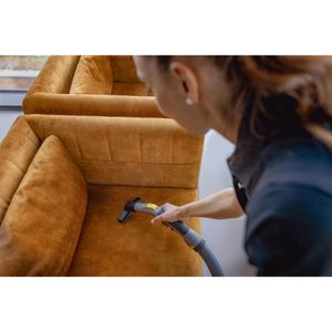 Produktbild für Staubsauger Kärcher T 15/1 ADV HEPA, 1.355-307.0