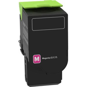 Produktbild für Toner Böttcher-AG für Lexmark C2320M0 Prebate