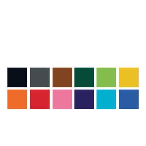 Produktbild für Buntstifte Stabilo GREENcolors 6019/2-121