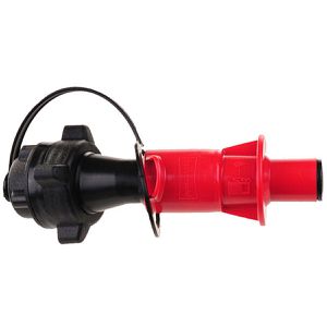 Sicherheits-Einfüllsystem Hünersdorff 819800