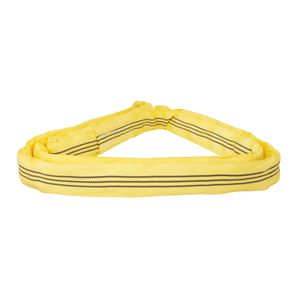 Produktbild für Rundschlinge Sandax 00000840, Umfang 3 m
