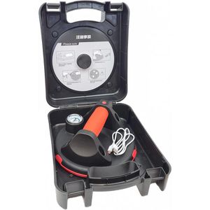 Produktbild für Saugheber Berger&amp;Schröter 60823, mit Koffer