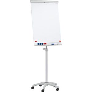 Flipchart Franken EL-FC31, X-tra!Line Mobil